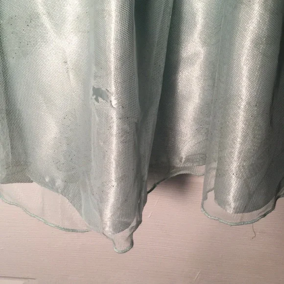 Girl dress - Picture 3 of 6